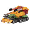 Transformers Legacy Evolution Voyager Class Comic Universe Bludgeon 7 Inch Action Figure For Boys And Girls Ages 8 And Up
