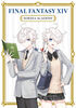 Final Fantasy XIV: Eorzea Academy - English Edition