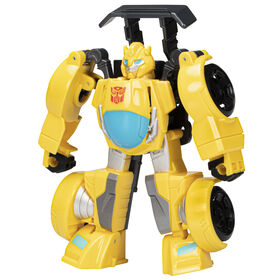 Transformers Rescue Bots Academy Bumblebee Action Figure (4.5 Inch)