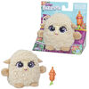 furReal Fuzzalots Lamb Interactive Animatronic Color-Change Toy
