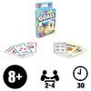 The Game of Life Goals Game, Quick-Playing Card Game for 2-4 Players - English Edition