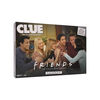 USAopoly CLUE: Friends - English Edition