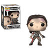 Funko Pop! Games: Tomb Raider - Lara Croft Vinyl Figure