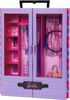 Barbie Fashionistas Ultimate Closet Doll and Accessory