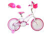 Avigo You & Me Doll Bike with Doll Helmet - 16 inch - R Exclusive
