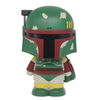 Monogram International Star Wars Boba Fett Figural Bank
