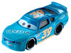Disney/Pixar Cars 3 Buck Bearingly Vehicle - English Edition