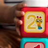 Add and Stack Magnetic Activity Blocks