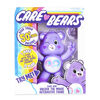 Care Bears Unlock the Magic Interactive Figures - Share Bear- English Edition