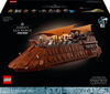 LEGO Star Wars: Return of the Jedi Jabba's Sail Barge Building Set for Adults - Star Wars Collectible Set - 75397