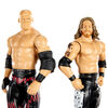 WWE Championship Showdown Kane vs Edge 2-Pack