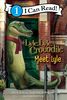 Lyle, Lyle, Crocodile: Meet Lyle - English Edition