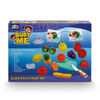 Busy Me Slice & Play Veggie Set - R Exclusive