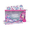Stationery Set In Pencil Case - Cristalia