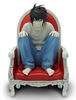 Death Note - Figurine "L" X2