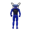 DC Super Powers 4"Fig W4-Black Manta