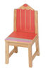 Colour Fun Pallet Desk and Chair