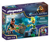 Playmobil - Violet Vale - Magicien des plantes