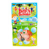 Big a Bubbles - Colours and styles may vary