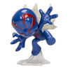 Marvel Spider-Man Mighty-Verse Collection, Série 1, figurine Spider-Man 2099