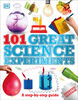101 Great Science Experiments - Édition anglaise
