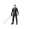 Star Wars The Vintage Collection Luke Skywalker (Jedi Academy), Star Wars: The Book of Boba Fett 3.75 Inch Action Figures