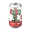 SODA: Marvel- Noël Groot w/CH