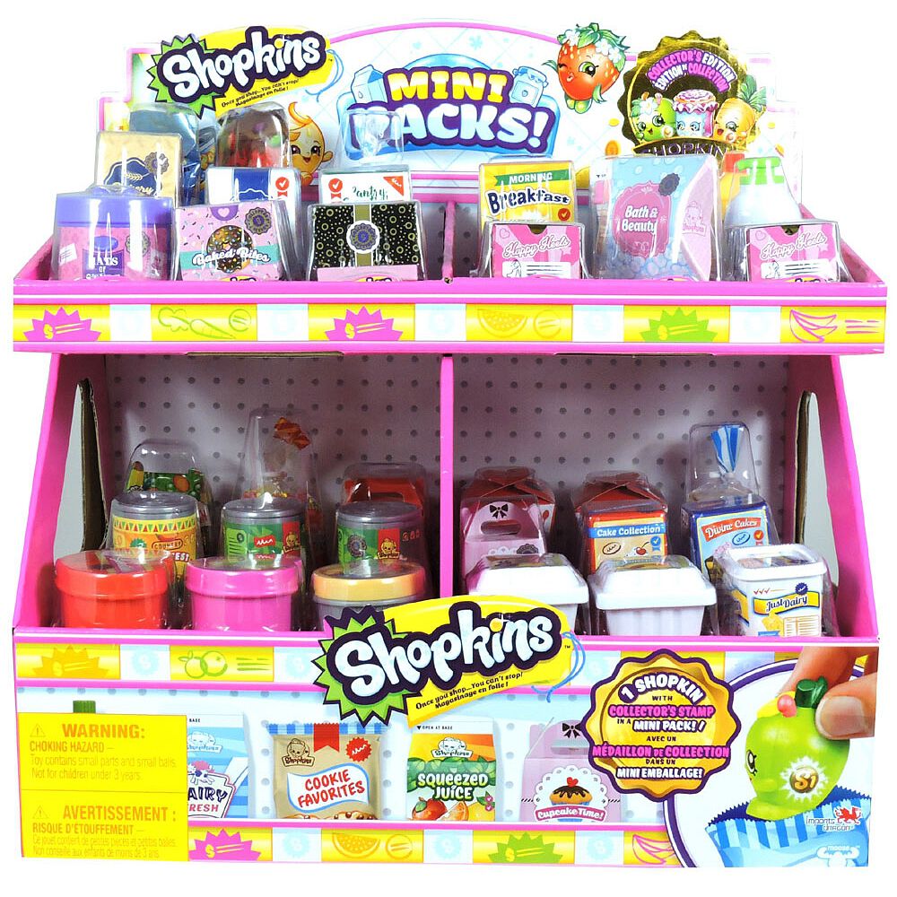shopkins mini packs season 10