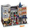 LEGO Creator Expert Assembly Square 10255