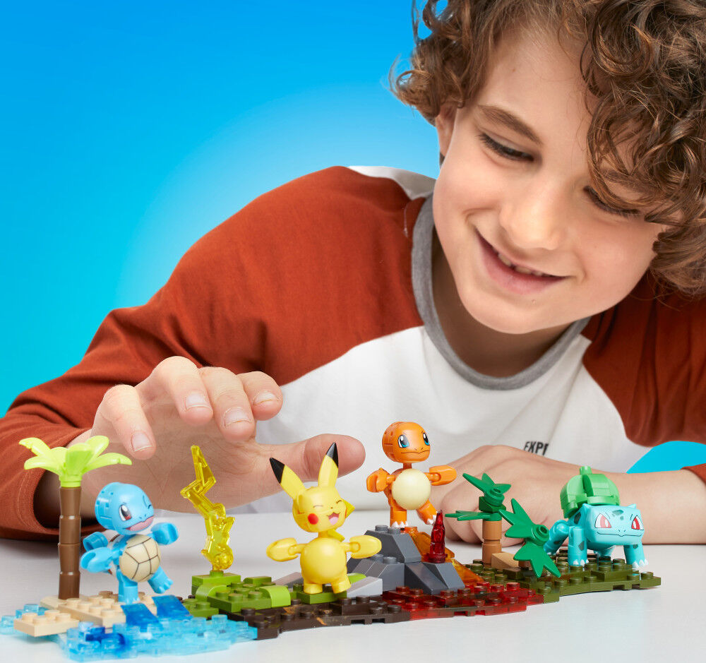 Play mega store construx