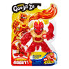 Heroes of Goo Jit Zu Water Blast Hero Pack - Blazagon