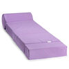 Comfy Kids Flip Chair - Lilac