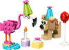LEGO Creator Cute Animal Birthday Party 30715