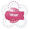 Blinger Starter Kit - Diamond Collection - Pink