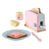 KidKraft - Toaster Set - Pastel