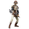 Star Wars The Black Series, Lando Calrissian, figurine de collection de 15 cm, Star Wars : Le retour du Jedi, 40e anniversaire