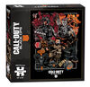 Call of Duty Black Ops 4 "Specialist" 550 Piece Puzzle - Édition anglaise