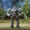 Transformers: Rise of the Beasts Movie Beast Alliance Beast Weaponizers 2-Pack Optimus Primal Toy, 5-inch