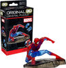 Puzzle: 3D Crystal: Marvel - Spider-Man - English Edition