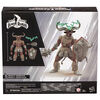Power Rangers Lightning Collection, figurine Mighty Morphin Mighty Minotaur de 15 cm