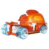 Hot Wheels Disney 100 Finding Nemo Character Car, 1:64 Scale