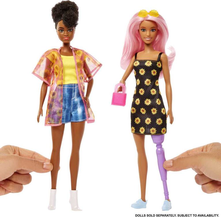 Barbie Clothes -- 2 Outfits and 2 Accessories for Barbie Doll 