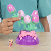 Hatchimals CollEGGtibles, Spring Bouquet with 6 Exclusive CollEGGtibles (Style May Vary)