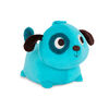 B. Toys Wobble 'N' Go Puppy, Interactive Plush Dog