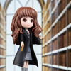 Wizarding World Harry Potter, Magical Minis Collectible 3-inch Hermione Granger Figure