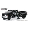 1:64 Tread Setters/2018 Ram 3500 Laramie/Bully Dog