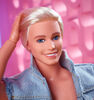 Barbie - Film - Ken - Poupée, tenue en denim