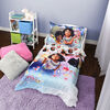 Disney Encanto 2-Piece Toddler Bedding Set including Comforter and Pillowcase