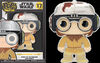 Funko POP! Pins: Star Wars - Young Anakin