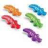 Snap N Learn Alphabet Alligators